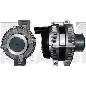 Генератор AUTOTEAM GL XPZT 3381894 R3V2H5 ADN239 изображение 0