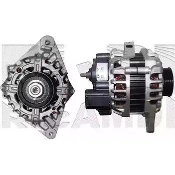 Генератор AUTOTEAM OMY0 S 3382325 XM610CJ AMA110R