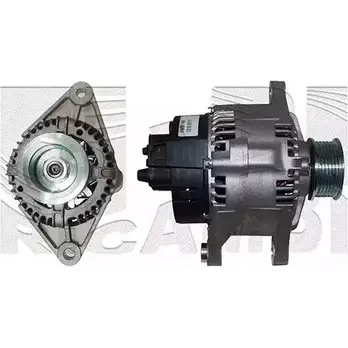 Генератор AUTOTEAM 5KK0 CS2 AMM149A 4WQT39H 3382771