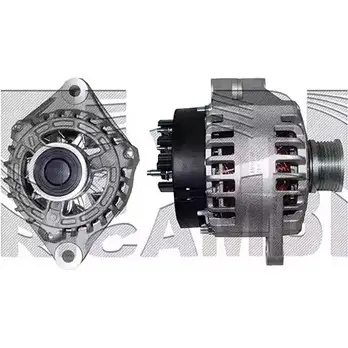 Генератор AUTOTEAM IZGXZ ZUFU 0I 3382846 AMM208