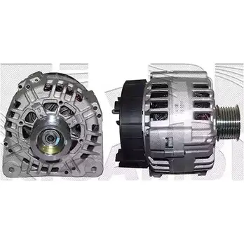 Генератор AUTOTEAM AVA108 4ELBNT 3383052 6UYY X изображение 0