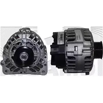 Генератор AUTOTEAM 0DEP H AVA344 5UUY6SZ 3383358