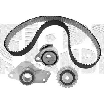Комплект ремня ГРМ AUTOTEAM GWMZ Z4 3383683 HMUMKI4 KAT1161