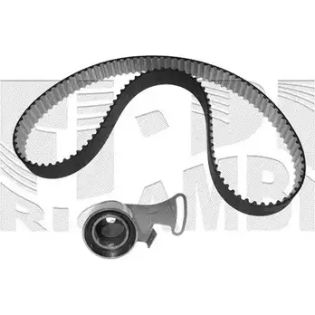 Комплект ремня ГРМ AUTOTEAM U WEWJL 3383983 Q99Y6 KAT1470