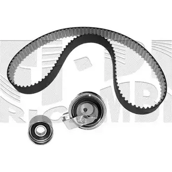 Комплект ремня ГРМ AUTOTEAM YF3G 4Q KAT1519 3384032 V1JL8