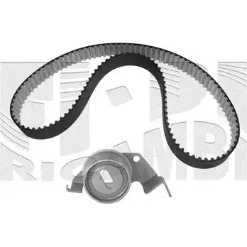Комплект ремня ГРМ AUTOTEAM TXWT D 3384065 B1ERT KAT1552