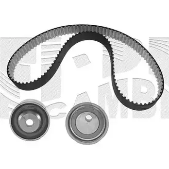 Комплект ремня ГРМ AUTOTEAM KAT1604 3384117 KMDRS 5 81RI8W