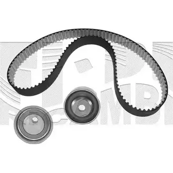 Комплект ремня ГРМ AUTOTEAM KAT1653 0N 527FH 1PYC2U 3384164