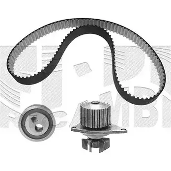 Комплект ремня ГРМ AUTOTEAM UGM EQ5 YORNG9C 3384232 KATW1074B