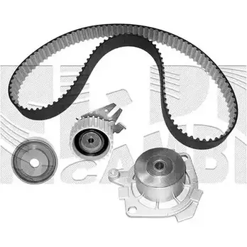 Комплект ремня ГРМ AUTOTEAM KATW1275 2Y SYQS WZNAV 3384296