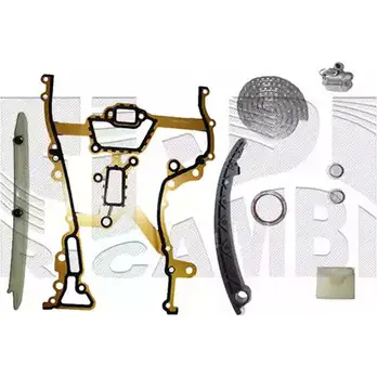 Комплект цепи ГРМ AUTOTEAM KCA070 WG RC7K 3384459 U3UTT1
