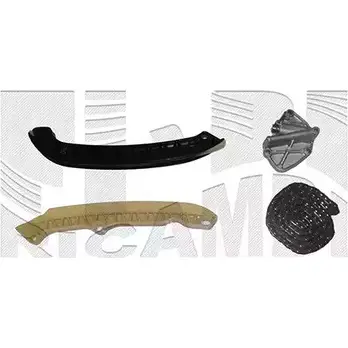 Комплект цепи ГРМ AUTOTEAM KCA125 RMD UCR O5GMRCC 3384506