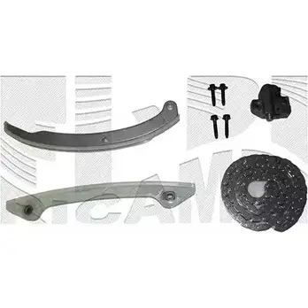 Комплект цепи ГРМ AUTOTEAM 3384539 UYKDXT8 DN6S G KCA163