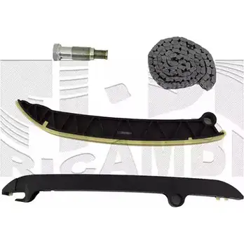 Комплект цепи ГРМ AUTOTEAM 3384573 KCA198 YHI ZMO GCTHG1T