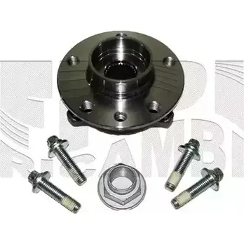Ступичный подшипник, комплект AUTOTEAM 8 ZS4BI 3384701 RA1036 O6IJXV изображение 0