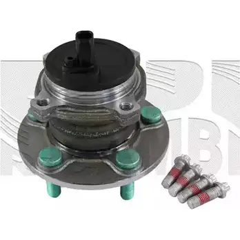 Ступичный подшипник, комплект AUTOTEAM RA10500 5Z4WH 3384727 52 MJYS