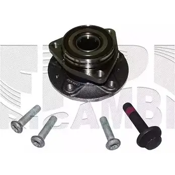 Ступичный подшипник, комплект AUTOTEAM RA1098 LS6PBX G4D SM 3384768