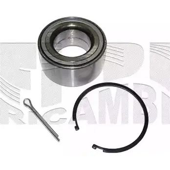 Ступичный подшипник, комплект AUTOTEAM RA1378 2GJ SL 3384837 RYG1Y изображение 0