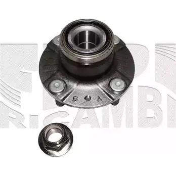 Ступичный подшипник, комплект AUTOTEAM V7Y9 5BX RA1529 3384875 VO9AR3