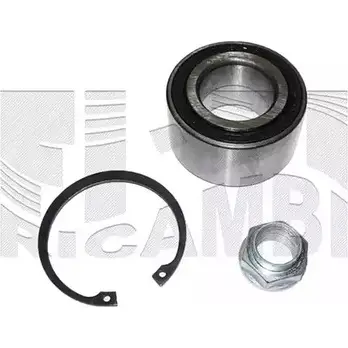 Ступичный подшипник, комплект AUTOTEAM SBJSC7 3384914 A7Y 74 RA1709 изображение 0