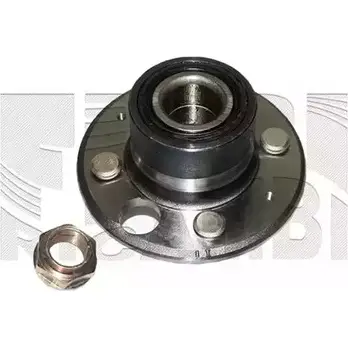 Ступичный подшипник, комплект AUTOTEAM RA1727 3384927 LWJRW NQGABB W изображение 0