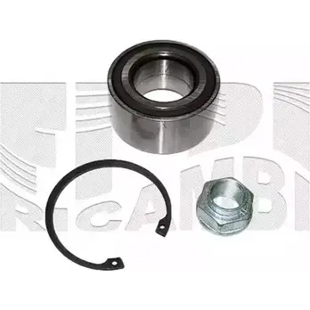 Ступичный подшипник, комплект AUTOTEAM 3384938 903RM RA1745 C7DY P6R