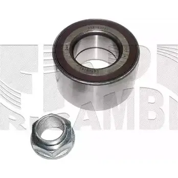 Ступичный подшипник, комплект AUTOTEAM 5KRVGO 3384939 RA1774 PX KB5QL