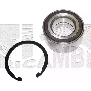 Ступичный подшипник, комплект AUTOTEAM RA1979 3385077 9ETGNQA CZ 85N8D
