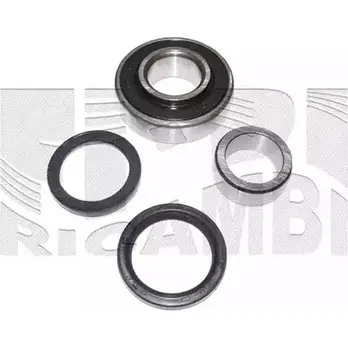 Ступичный подшипник, комплект AUTOTEAM AIVWI RA2315 3385148 2W12 ZW