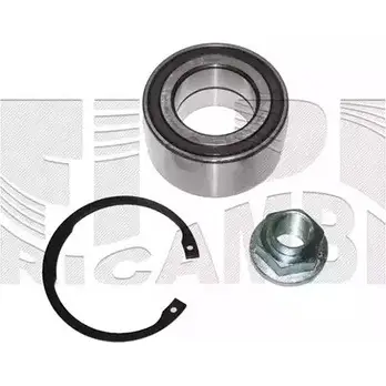 Ступичный подшипник, комплект AUTOTEAM 3385157 RA2347 D3K3Z64 G K9MT7