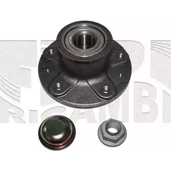 Ступичный подшипник, комплект AUTOTEAM D 25EVK RA2364 VJ5X2L 3385169