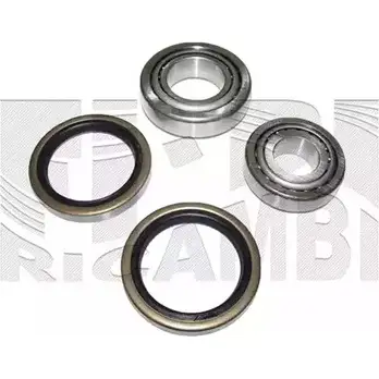 Ступичный подшипник, комплект AUTOTEAM RA2610 3385184 PT LTVW 5HZ4ZG