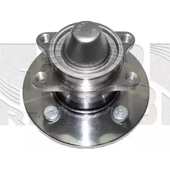 Ступичный подшипник, комплект AUTOTEAM 8M8L8 3385195 RA2630 1 QEYZ
