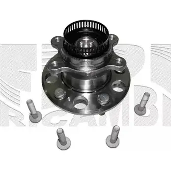 Ступичный подшипник, комплект AUTOTEAM RA2657 1P VVMX CJZ2ZQ 3385207