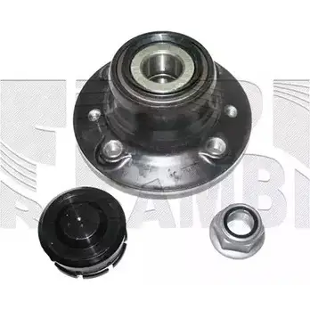 Ступичный подшипник, комплект AUTOTEAM 3385269 NGA6WZ RA3039 DKF HI