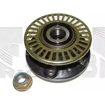 Ступичный подшипник, комплект AUTOTEAM D90MT 3385280 GF 1ZC3 RA3051 изображение 0