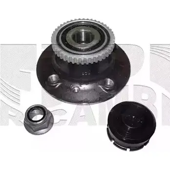 Ступичный подшипник, комплект AUTOTEAM RA3098 3385319 7MJ JV23 2XXSMHJ