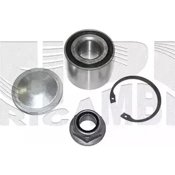 Ступичный подшипник, комплект AUTOTEAM RA3108 FG7WU8 D G9MR5M 3385328