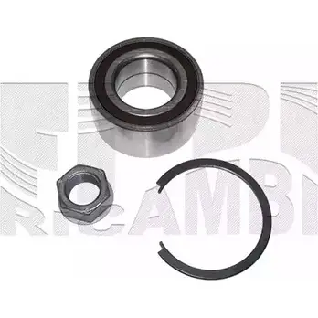 Ступичный подшипник, комплект AUTOTEAM RA4002 8DEZWWW 3385345 7MRB8 N