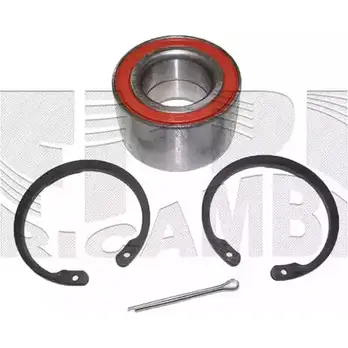 Ступичный подшипник, комплект AUTOTEAM I V54P0 3385403 RA4416 OUPOMUX