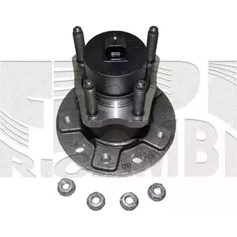 Ступичный подшипник, комплект AUTOTEAM 7PF6 BK5 3385426 RA4457 OHUH15V