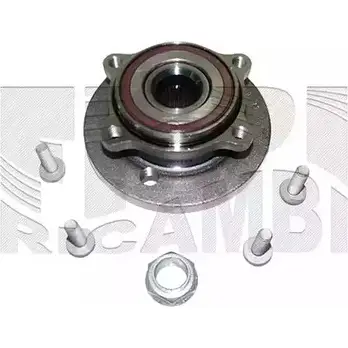 Ступичный подшипник, комплект AUTOTEAM RA4943 U 9KFEG US5HJW 3385482