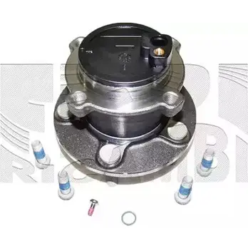 Ступичный подшипник, комплект AUTOTEAM 3385575 H6KB8 787K G RA6052 изображение 0