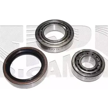 Ступичный подшипник, комплект AUTOTEAM KDMR3 31JP3 Z RA6742 3385619 изображение 0