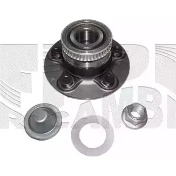 Ступичный подшипник, комплект AUTOTEAM FPD1L 3385691 9 XUMFK RA7028 изображение 0