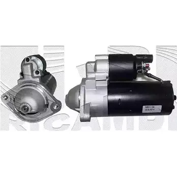 Стартер AUTOTEAM 290LCP 3385893 SBO113 G0J LR