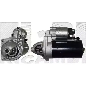 Стартер AUTOTEAM SBO148C 3385942 RVBWO4D GTZN 5I0