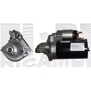 Стартер AUTOTEAM 3385965 ZNZG U PO31C SBO164