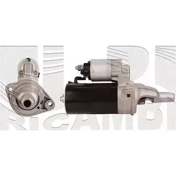 Стартер AUTOTEAM 3386021 SBO209C JTBD P NR1EF5