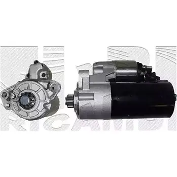 Стартер AUTOTEAM SBO368A 3386254 T 1GDE ZZ8HY